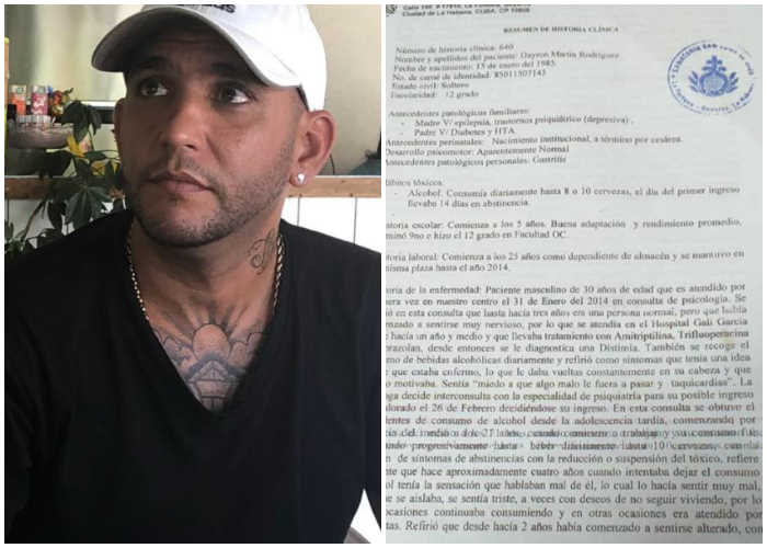 Noticias de Cuba más leídas hoy: Joven detenido por el 11J recibió una fuerte golpiza en el Combinado del Este