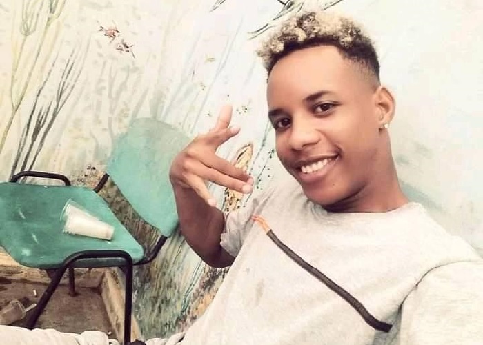 Habla la familia del joven presuntamente asesinado por la PNR en Matanzas