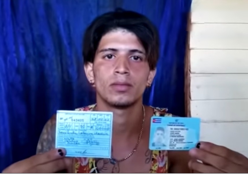 Joven cubano es multado por usar remedio casero por falta de medicamentos