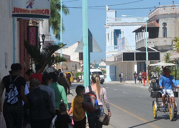 Cubanos de Las Tunas saldrán a las calles el 20 de noviembre