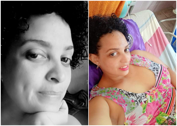 Muere por COVID-19 una doctora embarazada y con dos hijos menores de edad