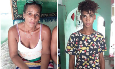 Noticias de Cuba más leídas hoy: “Trataron de matarnos”: madre denuncia violencia contra su familia tras las protestas del 11J