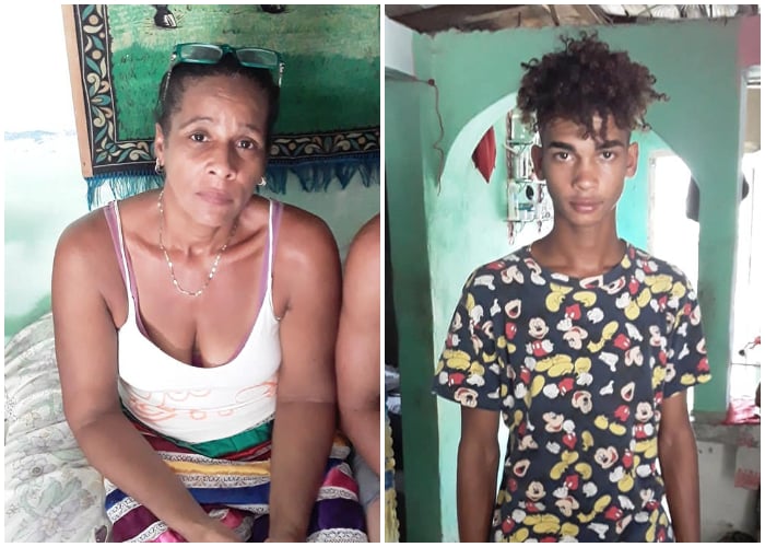 Noticias de Cuba más leídas hoy: “Trataron de matarnos”: madre denuncia violencia contra su familia tras las protestas del 11J