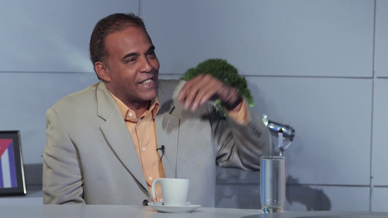 Omar Franco Confiesa Desde Miami Que Abandona El Programa Vivir Del Cuento