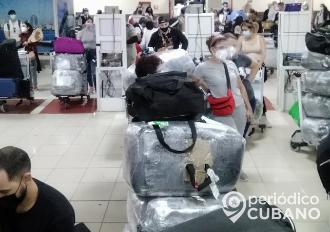 Noticias de Cuba más leídas: ¿Aduana de Cuba mantiene la importación de alimentos, aseo y medicamentos sin cobrar aranceles?