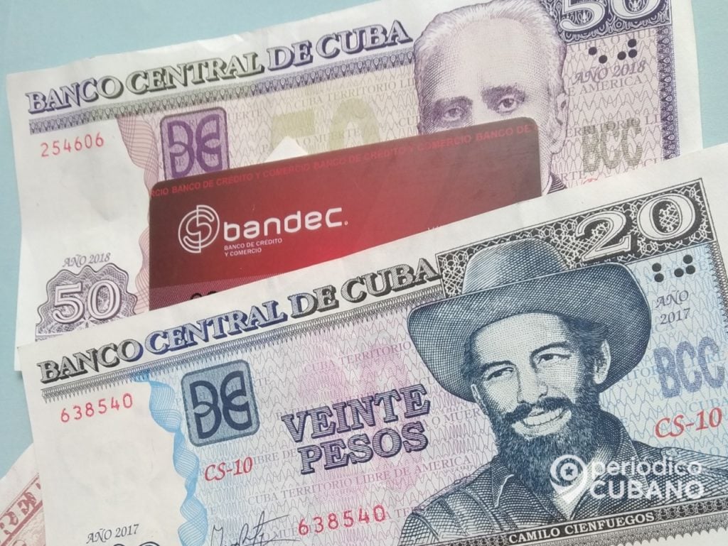 Posibilitan el envío de dinero a Cuba a través de las tarjetas de Bandec y AIS Remesas Cuba
