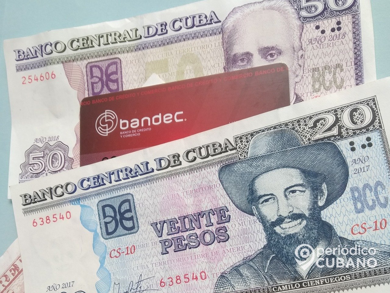 Noticias de Cuba más leídas: Posibilitan el envío de dinero a Cuba a través de las tarjetas de Bandec y AIS Remesas Cuba