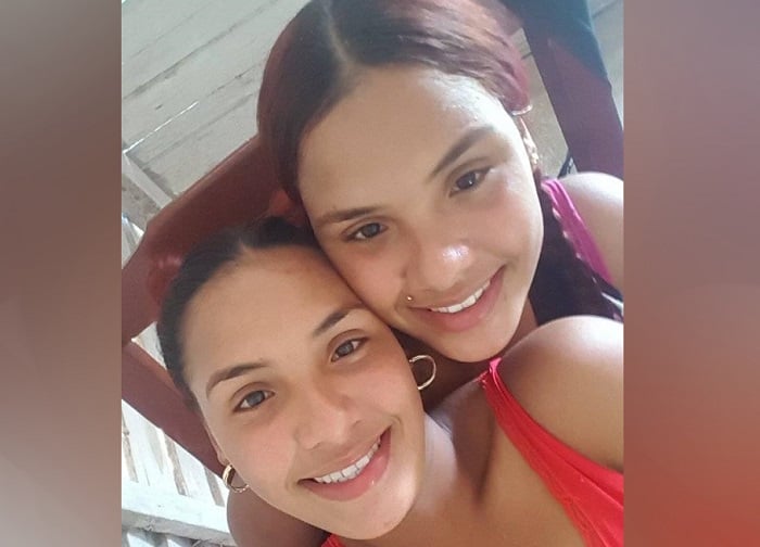 EEUU denuncia el arresto de dos hermanas cubanas que participaron en las protestas masivas