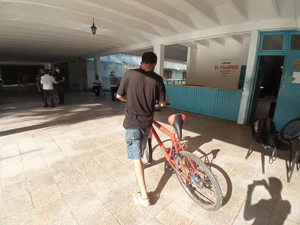  Universitarios cubanos pagarán casi 3.000 CUP por una bicicleta vendida en tiendas estatales