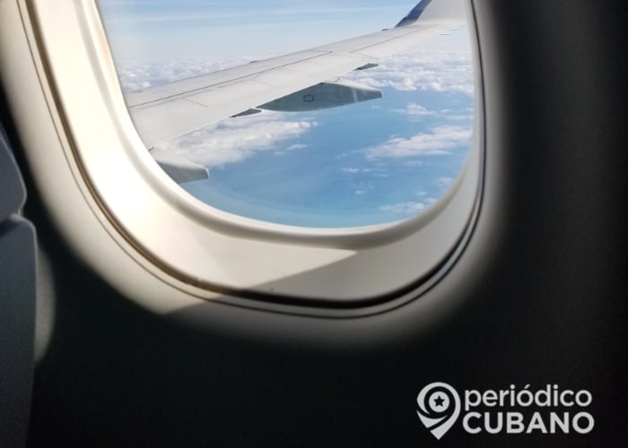 DimeCuba Travel ofrece vuelos chárter a tres provincias de la Isla 