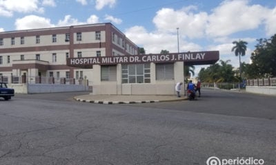 hospital militar carlos j finlay