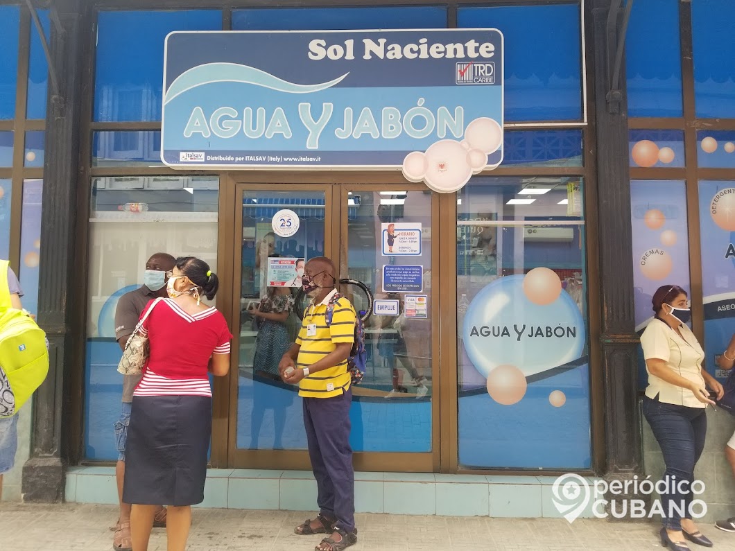 IPK confirma que en Cuba predomina la variante Delta