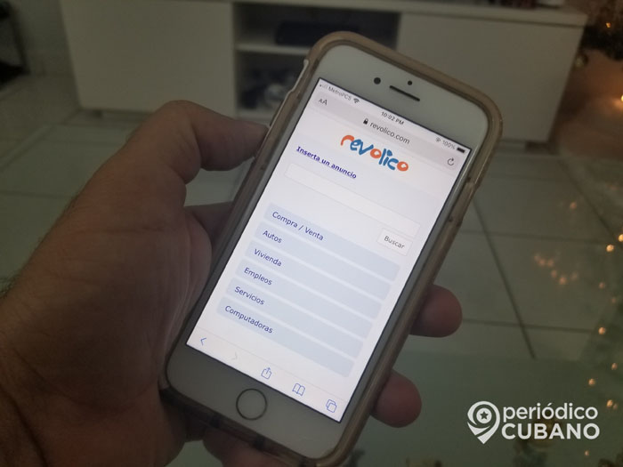 Régimen cubano censura internet