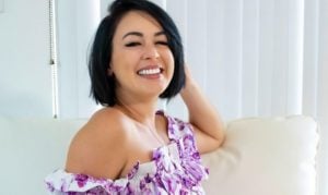 Así les arranca Imaray Ulloa los suspiros a sus seguidores