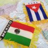 ¿Cuáles son los tipos de visas que México otorga a los cubanos?