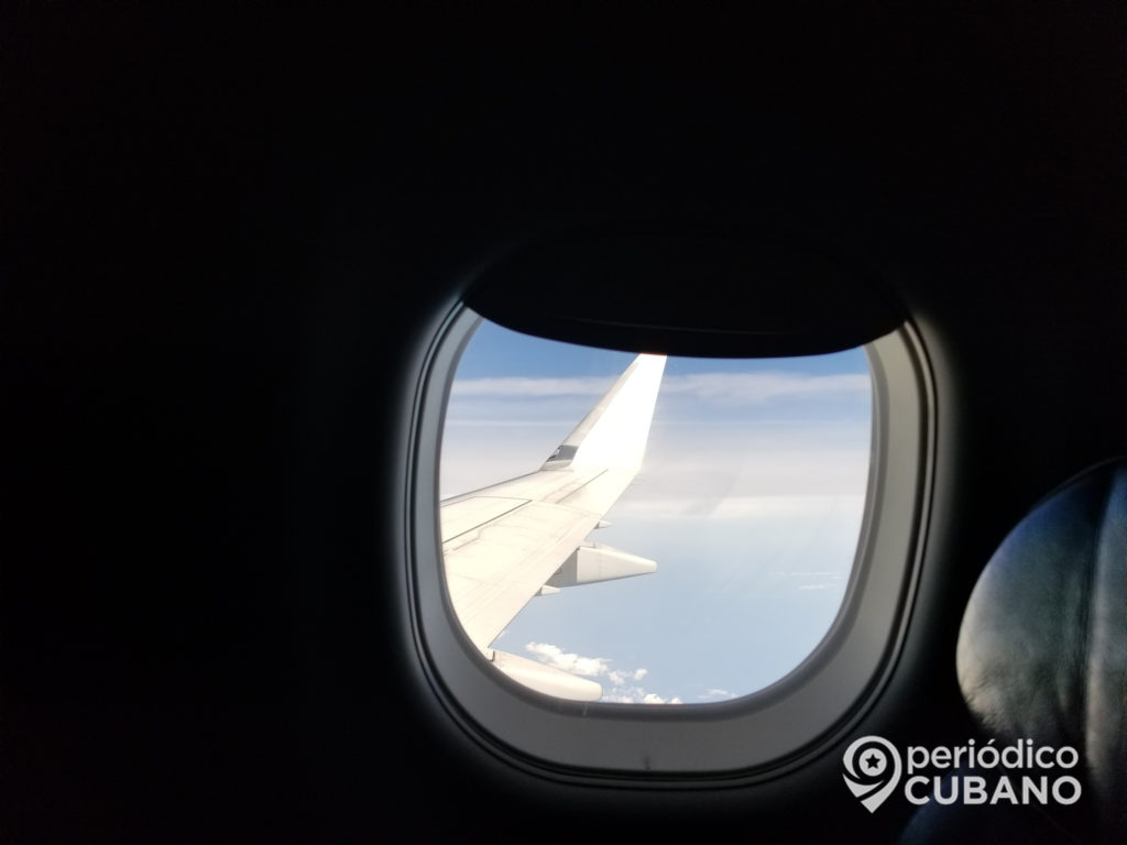 Aerolínea mexicana amplia vuelos a Cuba