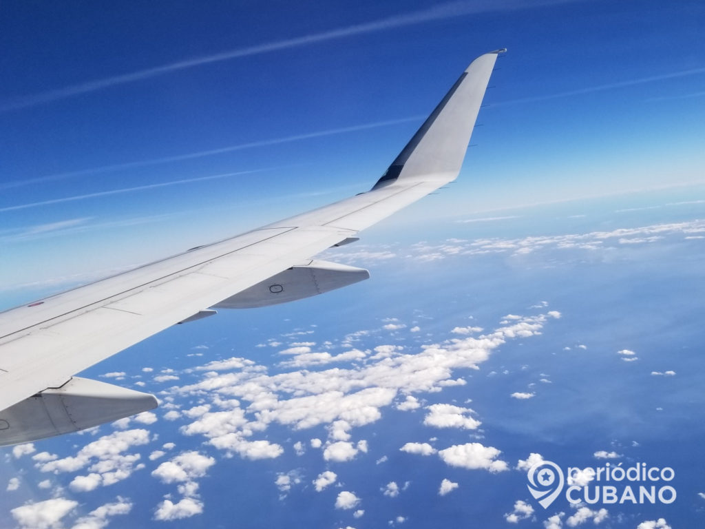 American Airlines establece nueva conexión aérea con Surinam