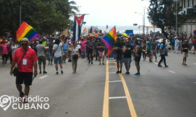 Anteproyecto del Código de Familia en Cuba incluye el matrimonio igualitario
