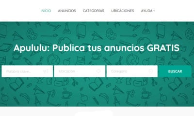 Apululu anuncios clasificados en Cuba