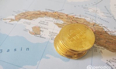 Banco Central de Cuba pone en vigor la normativa sobre el uso de criptomonedas