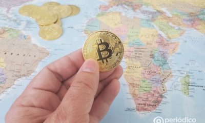 China prohíbe las criptomonedas y el precio del bitcoin se tambalea