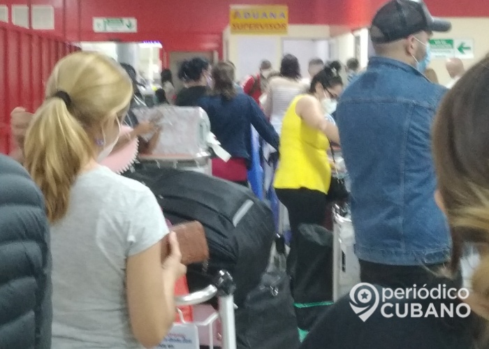Cuba elimina la prohibición de importar 120 kg al arribar por Cayo Coco y Varadero