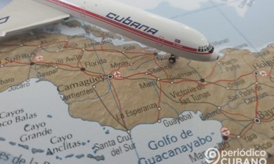 Vuelos a Cuba hoy: ¿Cubana de Aviación venderá los vuelos nacionales en MLC?