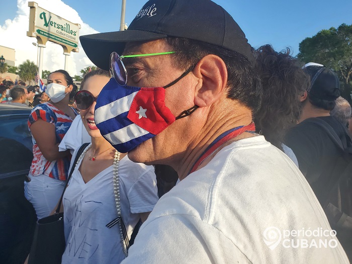 Cubanos en Miami recolectan medicinas para enviar a Cienfuegos