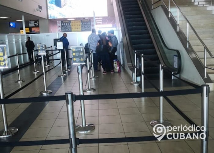 Noticias de Cuba más leídas: Panamá aclara situación de cubanos que hacen escala en viaje con libre visado a Nicaragua