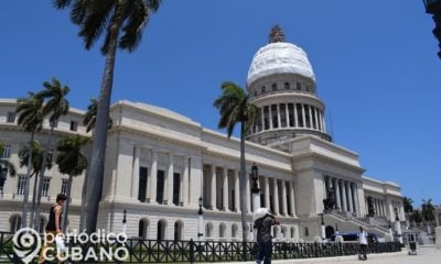 Noticias de Cuba más leídas hoy:Diputados cubanos no quieren que Parlamento Europeo discuta sobre los derechos humanos en la Isla