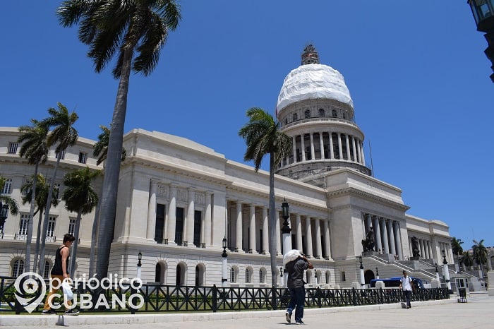 Noticias de Cuba más leídas hoy:Diputados cubanos no quieren que Parlamento Europeo discuta sobre los derechos humanos en la Isla