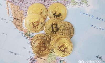 El bitcoin ya es moneda de curso legal en El Salvador