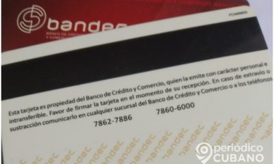 Fonmoney habilita el envío de remesas a Cuba mediante tarjetas Bandec