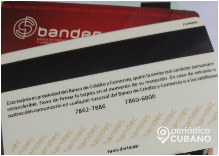 Fonmoney habilita el envío de remesas a Cuba mediante tarjetas Bandec