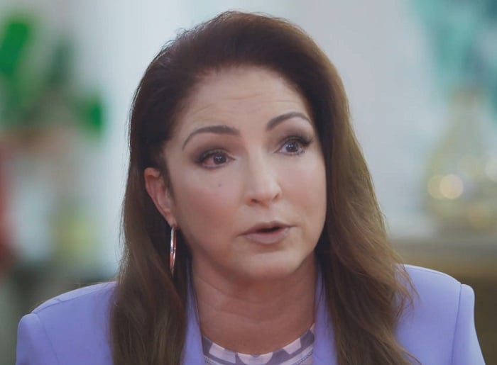 La cantante cubana Gloria Estefan confiesa que abusaron de ella cuando era una niña