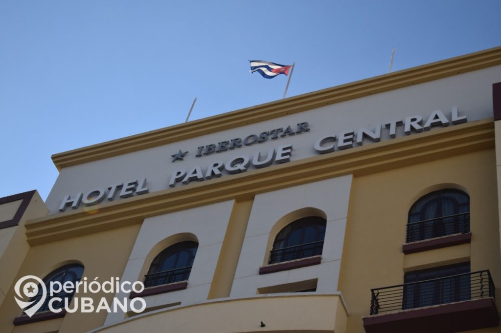 Hoteles de Iberostar reinician operaciones en Cuba
