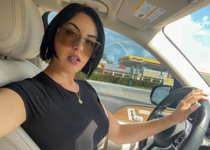 Entérate por qué le dicen "pichirre y celosa" a Imaray Ulloa