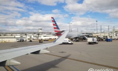 Itinerario oficial de vuelos entre Cuba y EEUU para el mes de octubre