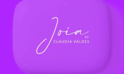 Joia de Claudia Valdes
