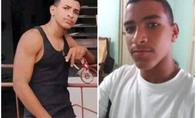 Joven de 15 años fue asesinado en un poblado de Santiago de Cuba