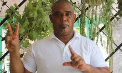 “La casa no es calabozo”: opositor Ángel Moyano asegura que no acatará prisión domiciliaria