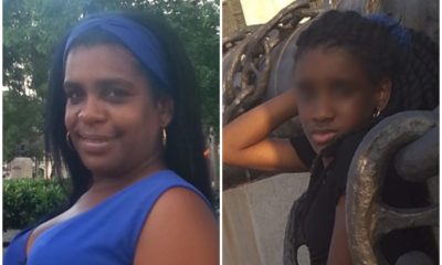 Arrestan a Dama de Blanco y a su hija de 14 años