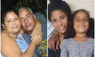 Matrimonio cubano arrestado el 11J cumplirá dos meses sin ver a sus hijos