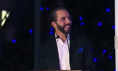 Nayib Bukele