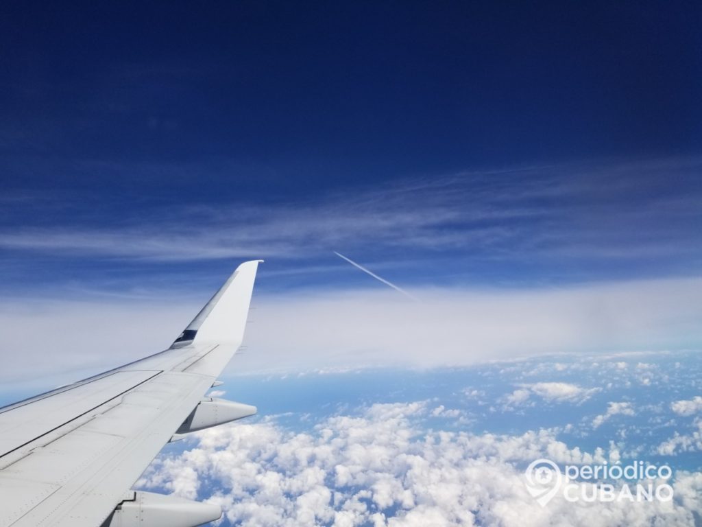 Novaturas anuncia vuelos a Cuba desde los países bálticos