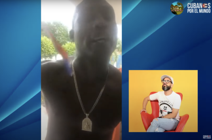 Otaola responde a Julio Cesar La Cruz