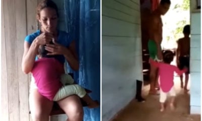 Pareja en Baracoa abandonada por el Gobierno y sin oportunidades tras salir de prisión