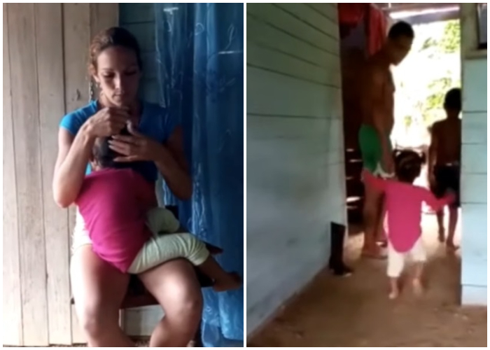 Pareja en Baracoa abandonada por el Gobierno y sin oportunidades tras salir de prisión