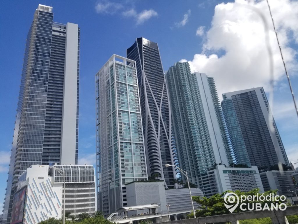 Precio promedio de la vivienda en Miami supera al de Los Ángeles