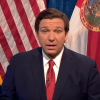 Ron DeSantis Gobernador de la Florida